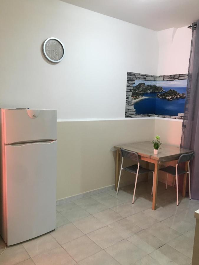 Cortile Cerami Lägenhet CTA Exteriör bild